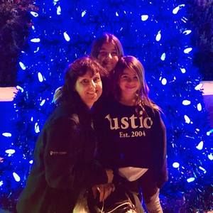 Meet your Posher, Salomay